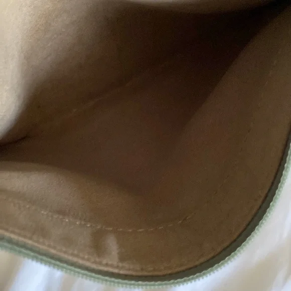 Rebecca Minkoff Small Zippered Bag - Picture 6 of 7